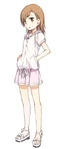 Mikoto design NT3