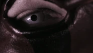 Kane Masked