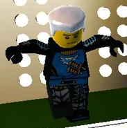 XenoGlitchblade