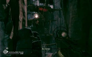 Rage Jackal canyon zipliner