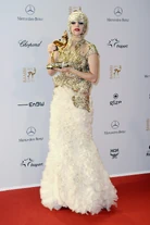 11-10-11 Bambi Awards 2