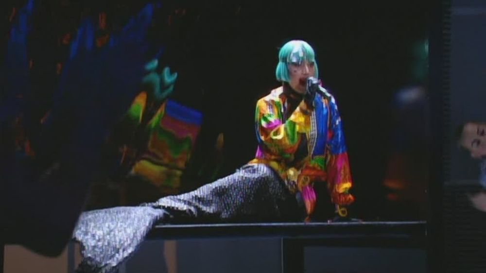 The Fame The Fame