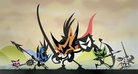 PataHeroes