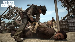 John marston gallery3