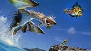 MH3G-Plesioth Art 02