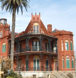 Phi Sigma Delta House