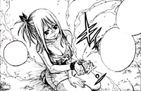 Lucy gets Leo The Lion Key