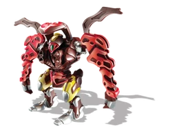 PyrusExostriker PackagingImage