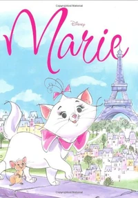 Marie book