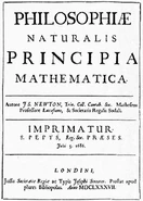 Newton Principia