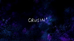 Cruisin' Title