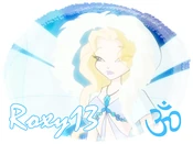 Roxy 13 Admin