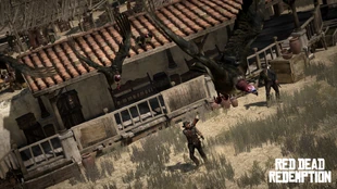John marston gallery13
