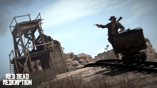 John marston gallery18