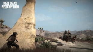 John marston gallery23