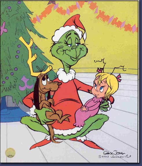 Max Grinch