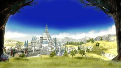Hyrule TP