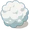 Cloudy Cotton
