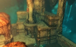 Hall Of Rumination Bottom