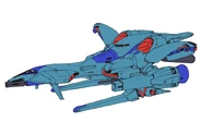 Ama-01x-booster