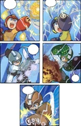 Master Abilities