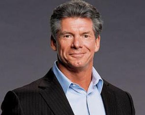 Mr Mcmahon