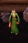 RonaGreenteeth