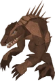 Dagannoth mother brown.png