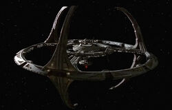Deep Space 9