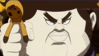 Ushi no Koku Mairi Anime