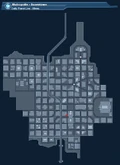 Daily Planet Live - Aliens Map