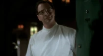 Dr. Curan