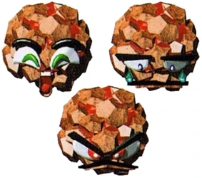 Gangoron