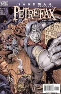 Petrefax Vol 1 1