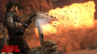 John marston gallery48