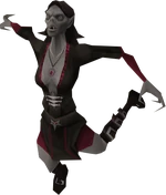 Held Vampyre Juvinate