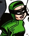 Doctor Poison DC Super Friends 001