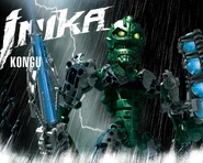 Inikakongu