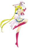 Sailor Moon artwork