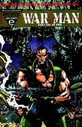 War Man Vol 1 1