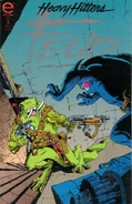 Feud Vol 1 1
