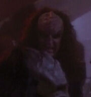 Klingon warrior 3, 2368