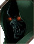 Necro Portrait