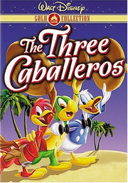 LosTresCaballeros