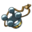 Royal Piwi Amulet