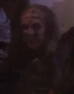 Klingon warrior 6, 2368