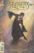 Seekers into the Mystery Vol 1 5