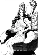 Yuria (Rei Gaiden)
