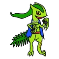 EmeraldTGAD