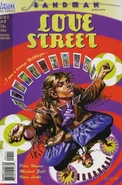 Love Street Vol 1 1